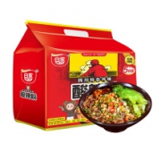 白家陈记 酸辣方便粉丝 540g*10件
