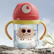babycare 儿童学饮杯 240ml
