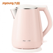 Joyoung 九阳 K15-F626 电水壶 粉色 1.5L