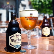 Maredsous 马里斯 10号 精酿啤酒 330ml*6瓶