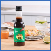 SHARKFIT 鲨鱼菲特 油醋汁 300g*