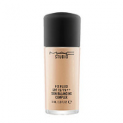 M·A·C 魅可 定制无瑕粉底液SPF15 30ml # N18