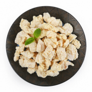 有券的上！中红 鸡米花 1kg