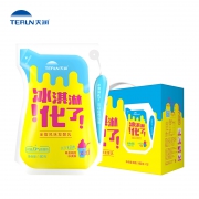 TERUN 天润 冰淇淋化了！酸奶 180g*12袋
