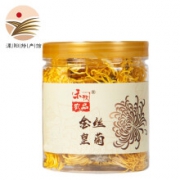 味禾滋 金丝皇菊花 20g*两罐装