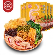 安记 正宗柳州螺蛳粉 300g/袋