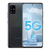 SAMSUNG 三星 Galaxy A51 5G智能手机 8GB 128GB 迷踪黑