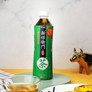 xinyouweimen 新佑卫门 无糖绿茶500ml*6瓶*2件