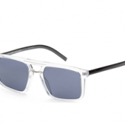 Dior 迪奥 BLACK262S-0900-A9 男士太阳镜