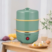 墨爵 CB-2616 双层煮蛋器