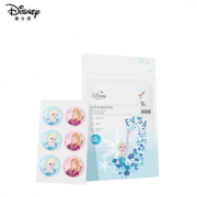 天然植物配方！Disney 迪士尼 冰雪奇缘 宝宝驱蚊贴 60片