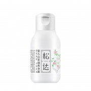 松达 山茶油爽身露 30ml