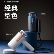 Morphy Richards 摩飞 MR2031 家用蒸汽手持挂烫机