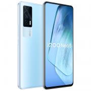 vivo iQOO Neo 5 5G智能手机 12GB 256GB