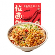 拉面说 速食拉面一人份 205g/盒*4件