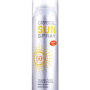 RE:CIPE 玥之秘 水晶防晒喷雾SPF50 50ml