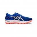 ASICS 亚瑟士 GEL-NIMBUS 22 男款运动跑鞋