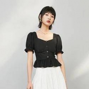 ONLY 120301086 女士T恤