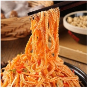 程星运 山东特产豆腐丝 1000g