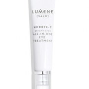 国内265元！prime会员！Lumene 优姿婷 Valo维他命C眼霜 15ml  直邮含税到手￥87.33