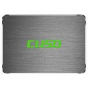 CUSO 酷兽 SATA3.0 固态硬盘 高速升级版 480GB