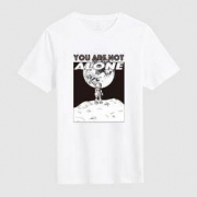 22点开始：VANCL 凡客诚品 2021285 男士休闲印花t恤双面