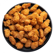 PLUS会员！DAJIANG 大江食品 鸡米花 200g