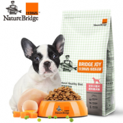 Nature Bridge 比瑞吉 俱乐部系列 狗粮 2kg