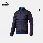23日0点：PUMA 彪马 ACTIVE 836087 男子羽绒外套