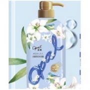opal 澳宝 百合留香沐浴乳 500ml