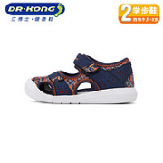 DR.KONG 江博士 儿童机能学步凉鞋
