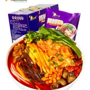 螺蛳粉届扛把子 好欢螺 螺蛳粉300g*10袋 礼盒装