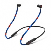 Beats X 入耳式颈挂式蓝牙耳机Flex