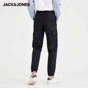 JACK&JONES 杰克琼斯 220314066 工装运动裤