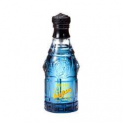 21日0点、88VIP：VERSACE 范思哲 蓝色牛仔男士淡香水 75ml