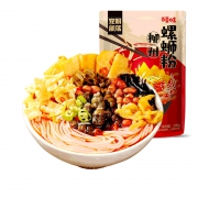 Be&Cheery 百草味 柳州螺蛳粉 300g*3袋