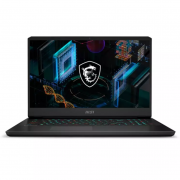 MSI 微星 冲锋坦克 GP76 17.3英寸游戏本（i7-11800H、16GB、1TB、RTX3080、2K、165Hz）