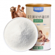 福东海 骆驼奶蛋白粉 300g