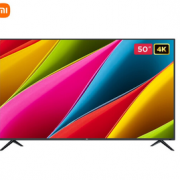 MI 小米 4AL50M5-A 液晶电视 50英寸