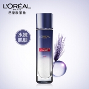 L'OREAL PARIS 巴黎欧莱雅 复颜玻尿酸水光充盈导入晶露 130ml
