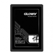 25日0点：GLOWAY 光威 悍将 SATA3.0固态硬盘 480GB