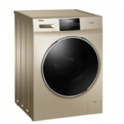 Haier 海尔 G100108HB12G 洗烘一机 10kg