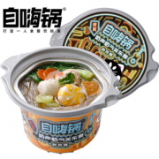 有券的上：自嗨锅 速食方便即食小火锅 149g