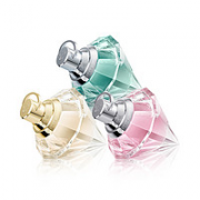 Chopard 萧邦 Wish 愿望之光粉钻 女士香水 30ml