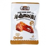 香巴佬 鸭翅根 60g*4包