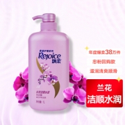 Rejoice 飘柔 洁顺水润兰花洗发水 1L