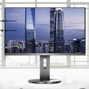 AOC 冠捷 Q2790PQ 27英寸显示器（3840*2160、60Hz、125%sRGB）
