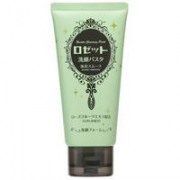 日本原装进口！ROSETTE 露姬婷 海泥深层洗面膏 80g