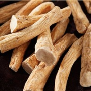 大山行 花旗参段礼盒-大 120克/盒