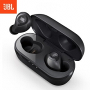 JBL 杰宝 C100 TWS 无线蓝牙耳机